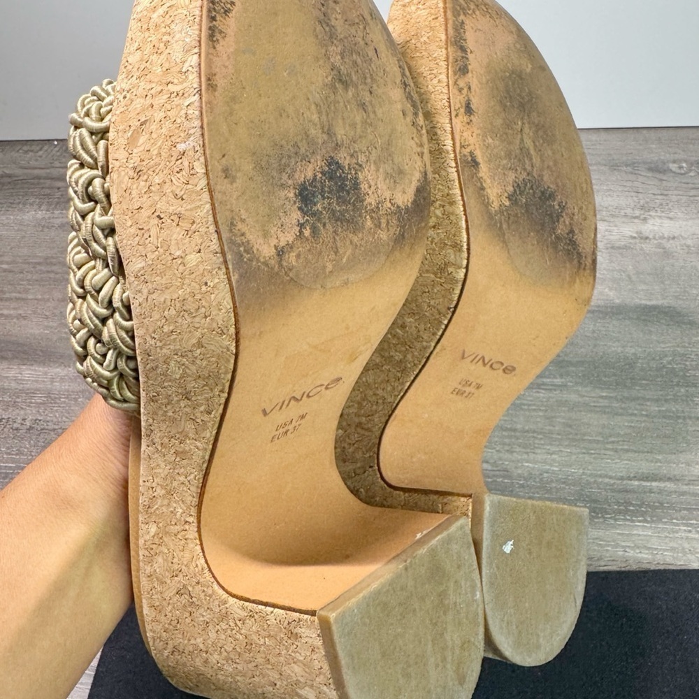 Vince Sold not for sale 🚫🚫🚫🚫🚫 - Picture 13 of 14